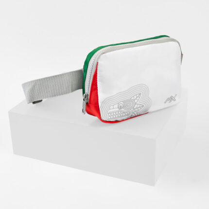 Productos promocionales ideales para presentes o de cordialidad, bolsa cangurera méxico