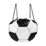 Artículos promocionales disponibles para entrega en cdmx, monterrey y principales ciudades, bolsa-mochila soccer