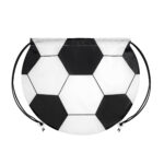 Bolsa-mochila soccer, artículos promocionales y personalizados con entrega directa desde guadalajara