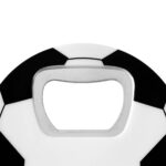 Artículos publicitarios con opción de incluir logotipos o tu slogan, destapador soccer