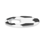 Merchandising para empresas enfocado en artículos prácticos y representativos, destapador soccer