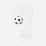 Vaso cervecero soccer, variedad de modelos en artículos publicitarios para elevar tu marca