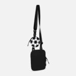 Mini bolsa soccer, productos promocionales con diferentes estilos según la imagen de tu empresa