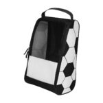 Zapatera soccer, artículos de merchandising empresarial con presentación refinada y empaque profesional