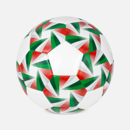 Línea flexible de artículos publicitarios con disponibilidad inmediata, balón de fútbol méxico