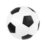 Alternativas de artículos promocionales con funcionalidad perfecta, balón soccer