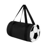 Líneas de merchandising empresarial que fortalecen la identidad visual de cada marca, maleta soccer gol