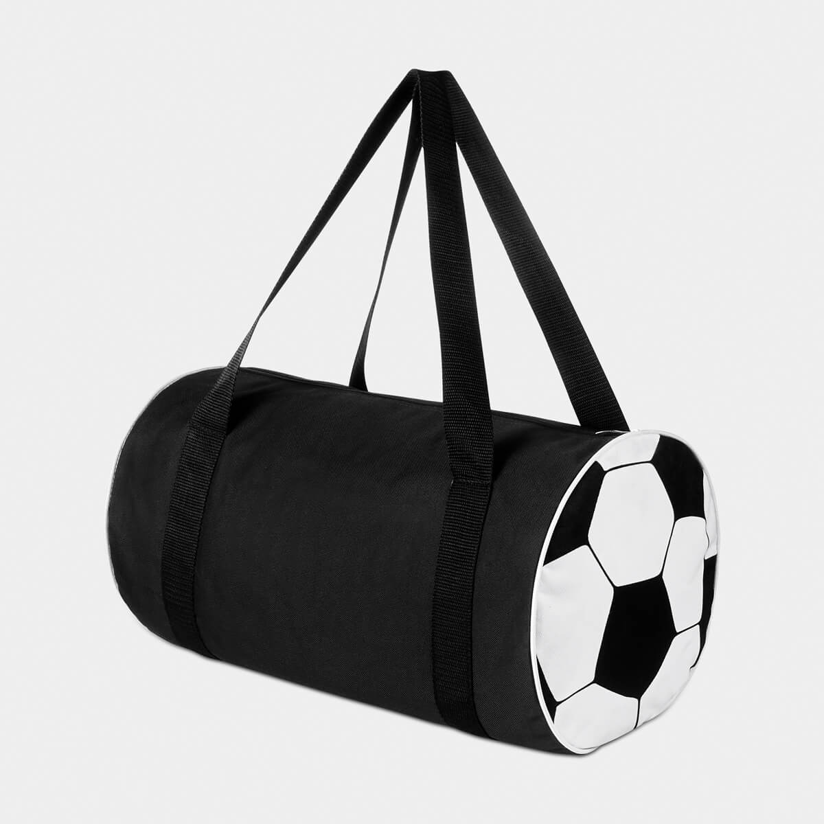 SOC-951 Soluciones simples en artículos promocionales para mantener presencia, maleta soccer gol