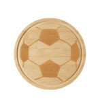 Tabla soccer beige, regalos promocionales que acompañan campañas de tu marca o lanzamientos de producto