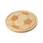 Promocionales guadalajara con servicio especializado para empresas locales, tabla soccer beige