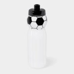 Artículos promocionales para tu negocio con buena imagen y funcionalidad, cilindro deportivo soccer