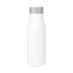 Cilindro soccer blanco, productos promocionales que aportan practicidad y buen gusto