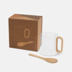 Taza soki, artículos publicitarios pensados para distribución masiva a mayoreo