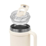 Taza sorata hueso, regalos promocionales fabricados bajo pedido con entregas garantizada