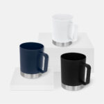 Taza janis, diseños de merchandising para empresas con enfoque institucional