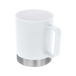 Taza janis blanco, artículos que reflejan el compromiso de tu marca con su imagen y su cliente