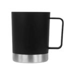 Línea de regalos empresariales pensados para relaciones que duran, taza janis negro