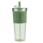 Artículos promocionales creados para dar presencia a tu marca, vaso johor verde