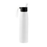 Cilindro tondo blanco, artículos promocionales creados para dar presencia a tu marca