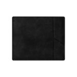 Cartera riyal negro, artículos de merchandising empresarial recomendados para uso cotidiano
