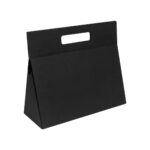 Artículos promocionales hechos en méxico con garantía y soporte local, caja tipo bolsa de regalo kibo