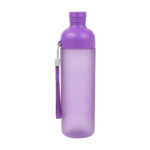 Líneas de merchandising empresarial que fortalecen la identidad visual de cada marca, cilindro skardu morado