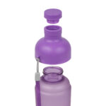 Cilindro skardu morado, línea variada de productos promocionales para integrar en campañas publicitarias