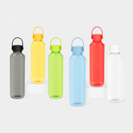 Cilindro minca, merchandising para empresas diseñado para mantener la presencia de tu marca