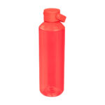 Cilindro minca rojo, modelos versátiles de merchandising empresarial con estilo