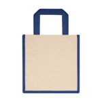 Bolsa selene azul, productos promocionales prácticos y duraderos que aportan presencia de tu marca