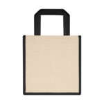 Bolsa selene negro, diseños sencillos y funcionales en productos promocionales a tu necesidad