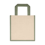 Artículos y productos promocionales pensados para quienes valoran el detalle, bolsa selene verde