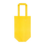 Opciones de productos promocionales con diseños prácticos y duraderos, bolsa kairo amarillo