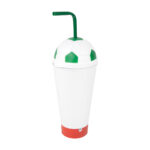Vaso corneta méxico, opciones de productos promocionales con diseños prácticos y duraderos