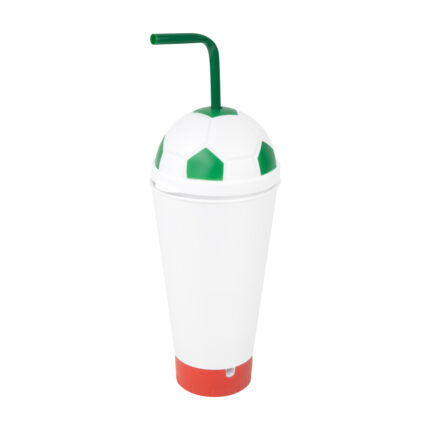 Vaso corneta méxico, opciones de productos promocionales con diseños prácticos y duraderos