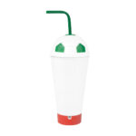 Vaso corneta méxico, artículos que acompañan la comunicación visual de empresas y proyectos