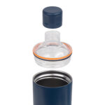 Termo kalix azul, productos creados para representar marcas y excelente imagen