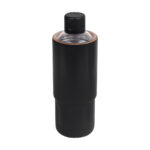 Termo kalix negro, diseños versátiles y adaptables en productos promocionales para distintos sectores