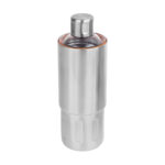 Regalos promocionales diseñados para mantener tu marca presente, termo kalix plata