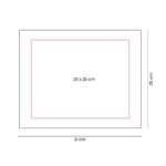 CAJA DE REGALO GRANDE - Imagen 6