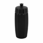Cilindro sinker negro, regalos promocionales diseñados para mantener tu marca presente