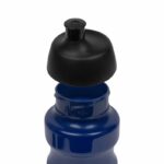 Cilindro weser azul sólido, modelos versátiles de regalos publicitarios para toda ocasión empresarial