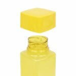 Cilindro tribec amarillo, líneas de merchandising empresarial que fortalecen la identidad visual de cada marca