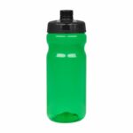 Regalos y artículos promocionales para eventos tus corporativos, cilindro bismarck verde