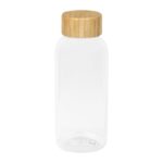 Artículos que reflejan el compromiso de tu marca con su imagen y su cliente, cilindro lemn blanco translúcido