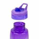 Cilindro drik morado, diseños sencillos y funcionales en productos promocionales a tu necesidad