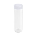 Productos promocionales prácticos y duraderos que aportan presencia de tu marca, cilindro flow blanco