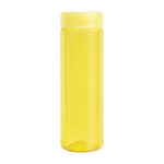 Artículos que combinan imagen y funcionalidad para cualquier tipo de empresa, cilindro flow amarillo