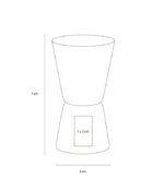 SET SHAKER CONWY - Imagen 16