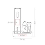 SET PARA VINOS DRUVA - Imagen 10